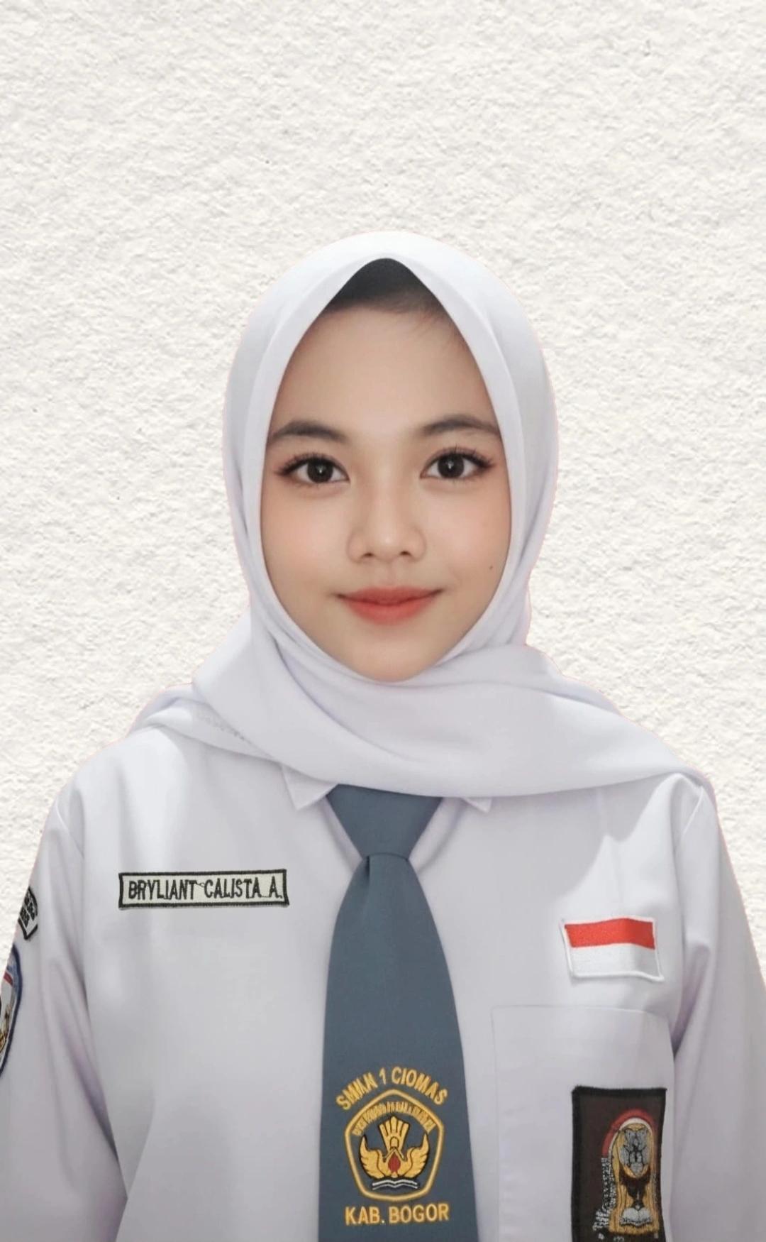 Bryliant Calista Awaluna
